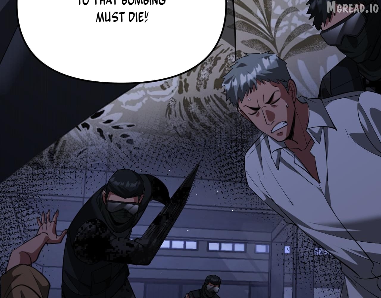 I’m Trapped In This Day For One Thousand Years Chapter 268  - page 98